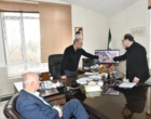 حذف تدریجی کاشت چمن در دانشگاه ارومیه 