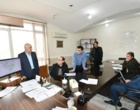 حذف تدریجی کاشت چمن در دانشگاه ارومیه 