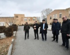 حذف تدریجی کاشت چمن در دانشگاه ارومیه 