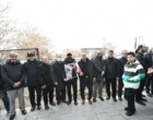 حضور پرشور دانشگاهیان دانشگاه ارومیه در راهپیمایی روز قدس