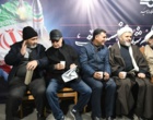 گزارش تصویری موکب شهدای دانشگاه ارومیه 