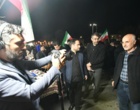 گزارش تصویری موکب شهدای دانشگاه ارومیه 