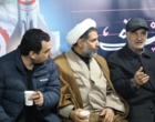 گزارش تصویری دوم موکب شهدای دانشگاه ارومیه