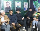 گزارش تصویری دوم موکب شهدای دانشگاه ارومیه