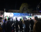 گزارش تصویری دوم موکب شهدای دانشگاه ارومیه