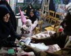 تقدیر از اساتید دانشگاه ارومیه