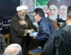 تقدیر از اساتید دانشگاه ارومیه