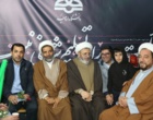 تقدیر از اساتید دانشگاه ارومیه