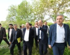 به همت اساتید دانشگاه ارومیه؛   کاهش مصرف 60 درصدی آب کشاورزی حوضه آبریز دریاچه ارومیه با بهره گیری از طرح های نوین آبیاری