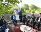 به همت اساتید دانشگاه ارومیه؛   کاهش مصرف 60 درصدی آب کشاورزی حوضه آبریز دریاچه ارومیه با بهره گیری از طرح های نوین آبیاری