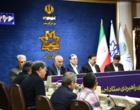 به میزبانی دانشگاه ارومیه؛ برگزاری نشست شورای راهبردی ستاد احیای دریاچه ارومیه (+فیلم)