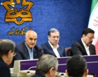 به میزبانی دانشگاه ارومیه؛ برگزاری نشست شورای راهبردی ستاد احیای دریاچه ارومیه (+فیلم)