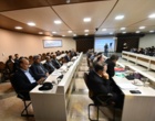 به میزبانی دانشگاه ارومیه؛ برگزاری نشست شورای راهبردی ستاد احیای دریاچه ارومیه (+فیلم)