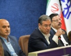 به میزبانی دانشگاه ارومیه؛ برگزاری نشست شورای راهبردی ستاد احیای دریاچه ارومیه (+فیلم)