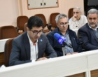 به میزبانی دانشگاه ارومیه؛ برگزاری نشست شورای راهبردی ستاد احیای دریاچه ارومیه (+فیلم)