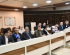 به میزبانی دانشگاه ارومیه؛ برگزاری نشست شورای راهبردی ستاد احیای دریاچه ارومیه (+فیلم)