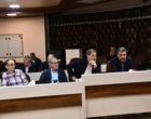 به میزبانی دانشگاه ارومیه؛ برگزاری نشست شورای راهبردی ستاد احیای دریاچه ارومیه (+فیلم)