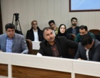 به میزبانی دانشگاه ارومیه؛ برگزاری نشست شورای راهبردی ستاد احیای دریاچه ارومیه (+فیلم)