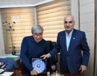 افزایش همکاری های دانشگاه ارومیه با هلدینگ توسعه صنایع شهد آذربایجان