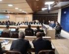 به میزبانی دانشگاه ارومیه؛ برگزاری نشست شورای راهبردی ستاد احیای دریاچه ارومیه (+فیلم)