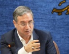 به میزبانی دانشگاه ارومیه؛ برگزاری نشست شورای راهبردی ستاد احیای دریاچه ارومیه (+فیلم)