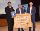 انتصاب سرپرست جدید مرکز آموزش عالی شهید باکری میاندوآب