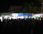 جشن ازدواج زوج دانشجو در موکب شهدای دانشگاه ارومیه 