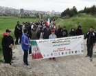 همایش بزرگ کوهپیمایی دانشگاهیان دانشگاه‌های مرکز استان آذربایجان‌غربی برگزار شد