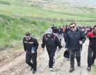 همایش بزرگ کوهپیمایی دانشگاهیان دانشگاه‌های مرکز استان آذربایجان‌غربی برگزار شد