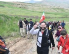 همایش بزرگ کوهپیمایی دانشگاهیان دانشگاه‌های مرکز استان آذربایجان‌غربی برگزار شد