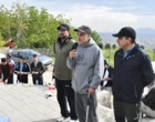 همایش بزرگ کوهپیمایی دانشگاهیان دانشگاه‌های مرکز استان آذربایجان‌غربی برگزار شد
