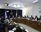 ایجاد دبیرخانه علمی «اجلاس بین‌المللی دیپلماسی فناوری و نوآوری»  در دانشگاه ارومیه 