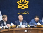 ایجاد دبیرخانه علمی «اجلاس بین‌المللی دیپلماسی فناوری و نوآوری»  در دانشگاه ارومیه 