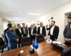 ایجاد دبیرخانه علمی «اجلاس بین‌المللی دیپلماسی فناوری و نوآوری»  در دانشگاه ارومیه 