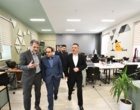 ایجاد دبیرخانه علمی «اجلاس بین‌المللی دیپلماسی فناوری و نوآوری»  در دانشگاه ارومیه 