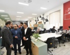 ایجاد دبیرخانه علمی «اجلاس بین‌المللی دیپلماسی فناوری و نوآوری»  در دانشگاه ارومیه 