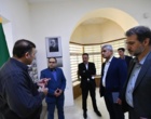 ایجاد دبیرخانه علمی «اجلاس بین‌المللی دیپلماسی فناوری و نوآوری»  در دانشگاه ارومیه 