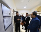 ایجاد دبیرخانه علمی «اجلاس بین‌المللی دیپلماسی فناوری و نوآوری»  در دانشگاه ارومیه 