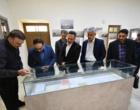 ایجاد دبیرخانه علمی «اجلاس بین‌المللی دیپلماسی فناوری و نوآوری»  در دانشگاه ارومیه 