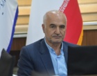تجلیل از فرزندان شهدا همکار در دانشگاه ارومیه