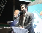 سخنرانی دکتر مجید بابایی عضو هیات علمی دانشگاه ارومیه در تجمع حماسی مردم ارومیه؛ با محوریت آثار اقتصادی 