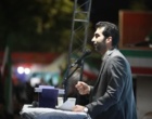 سخنرانی دکتر مجید بابایی عضو هیات علمی دانشگاه ارومیه در تجمع حماسی مردم ارومیه؛ با محوریت آثار اقتصادی 