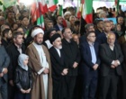 سخنرانی دکتر مجید بابایی عضو هیات علمی دانشگاه ارومیه در تجمع حماسی مردم ارومیه؛ با محوریت آثار اقتصادی 