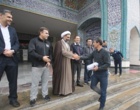 برگزاری همایش دوچرخه‌سواری به مناسبت سالروز آزادسازی خرمشهر در دانشگاه ارومیه