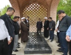 برگزاری همایش دوچرخه‌سواری به مناسبت سالروز آزادسازی خرمشهر در دانشگاه ارومیه