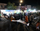نشاط و معنویت در موکب شهدای دانشگاه ارومیه در عید غدیر خم 