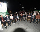 نشاط و معنویت در موکب شهدای دانشگاه ارومیه در عید غدیر خم 