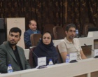 مجمع سالانه هیأت ورزش‌های دانشگاهی آذربایجان‌غربی برگزار شد