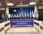 مجمع سالانه هیأت ورزش‌های دانشگاهی آذربایجان‌غربی برگزار شد