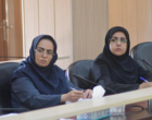 نشست تخصصی کارگروه نحوه اجرای شیوه‌نامه استانداردسازی خدمات و فرآیندهای دانشگاه ارومیه برگزار شد